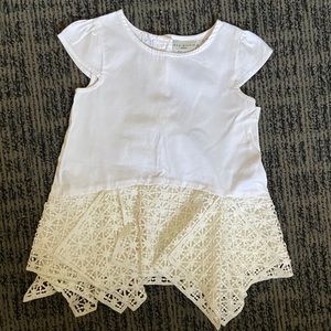 Max studio baby dress